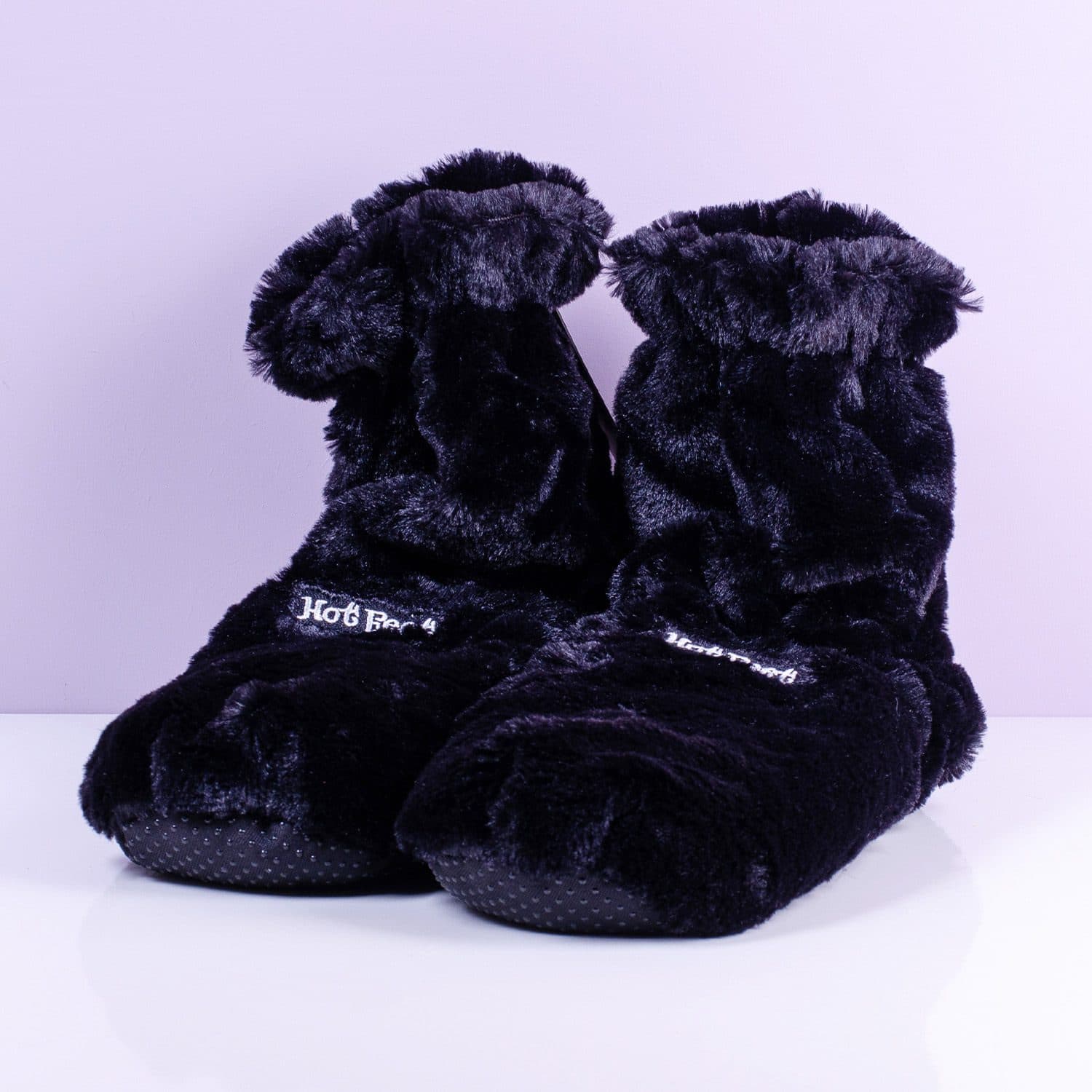 Hot Feet magnetron sloffen - extra afbeelding
