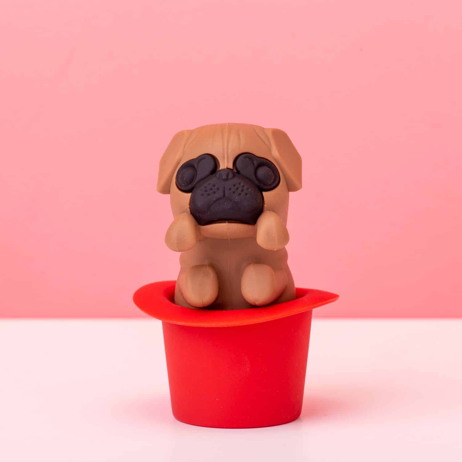 Hond tea infuser