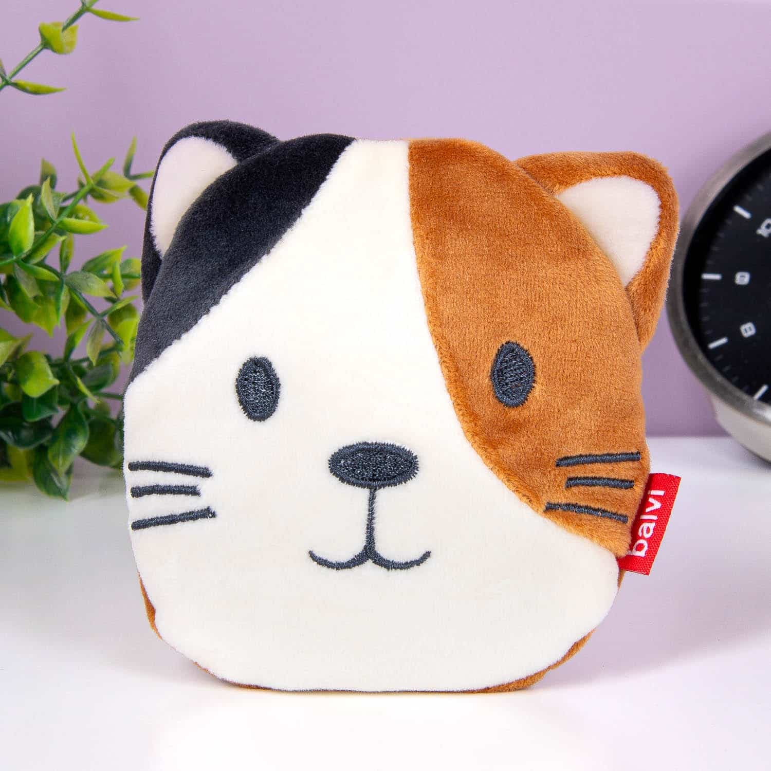 Kat handverwarmer