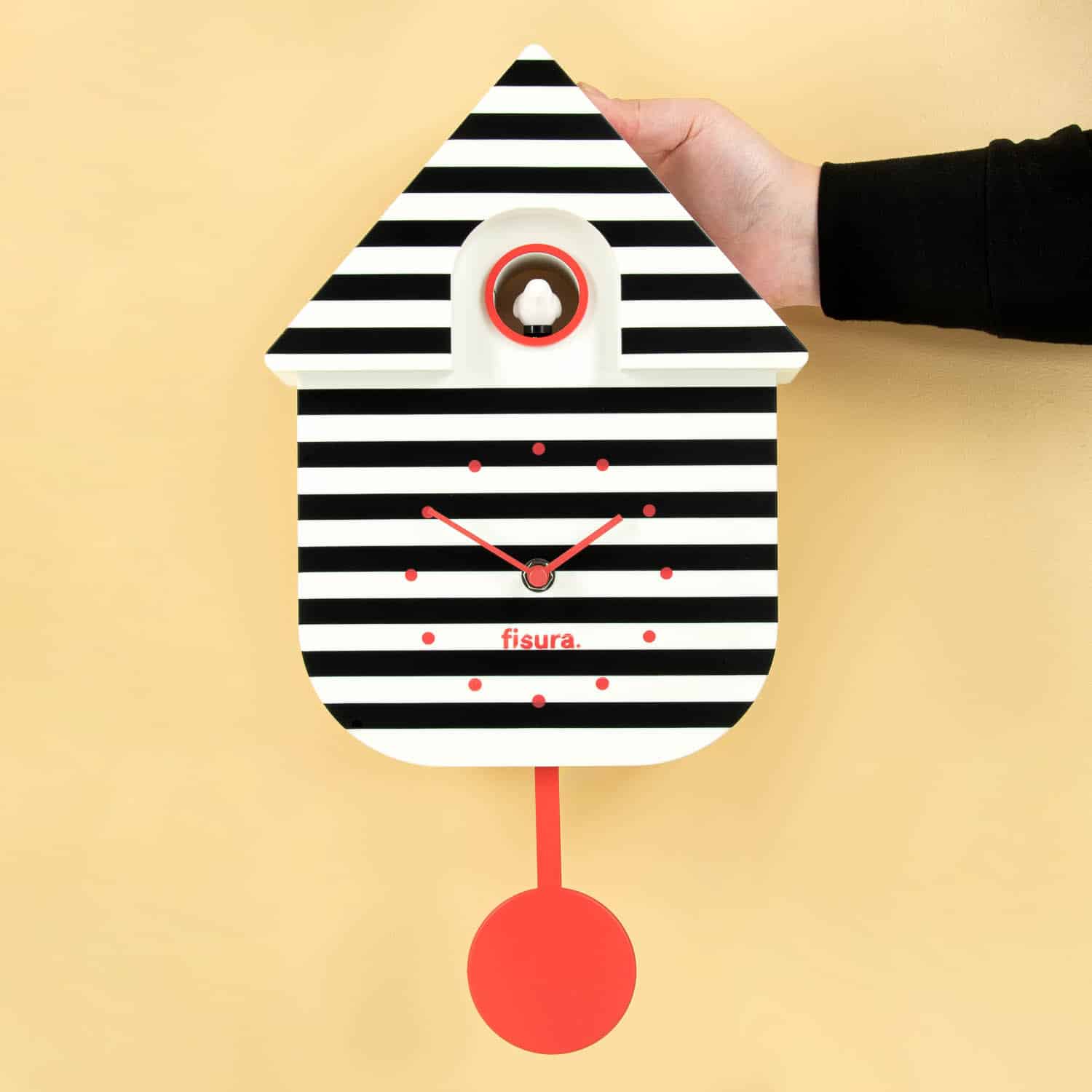 Koekoeksklok - extra afbeelding