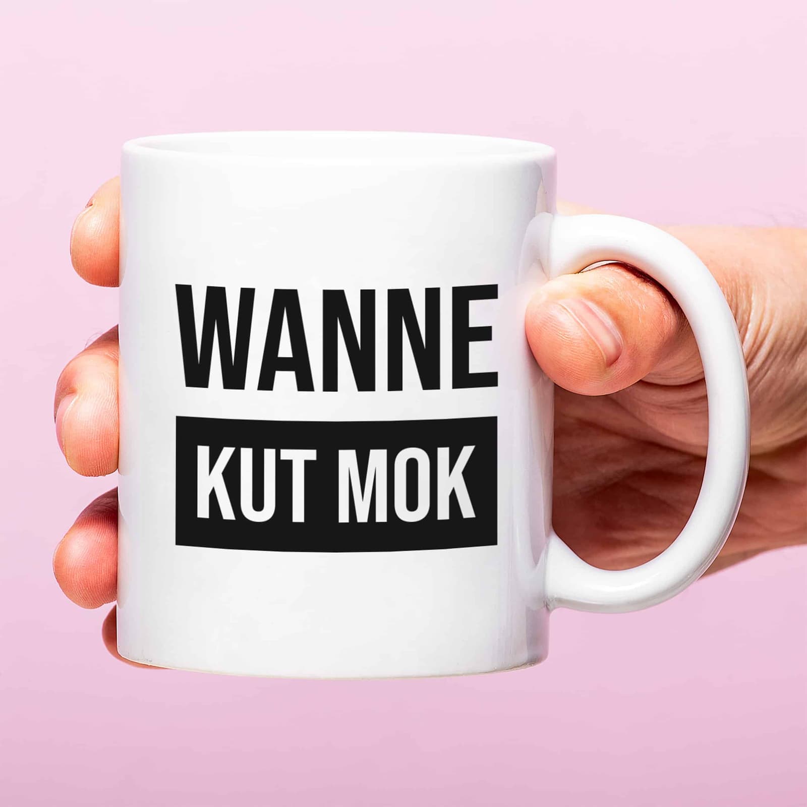 Mok Wanne kut mok