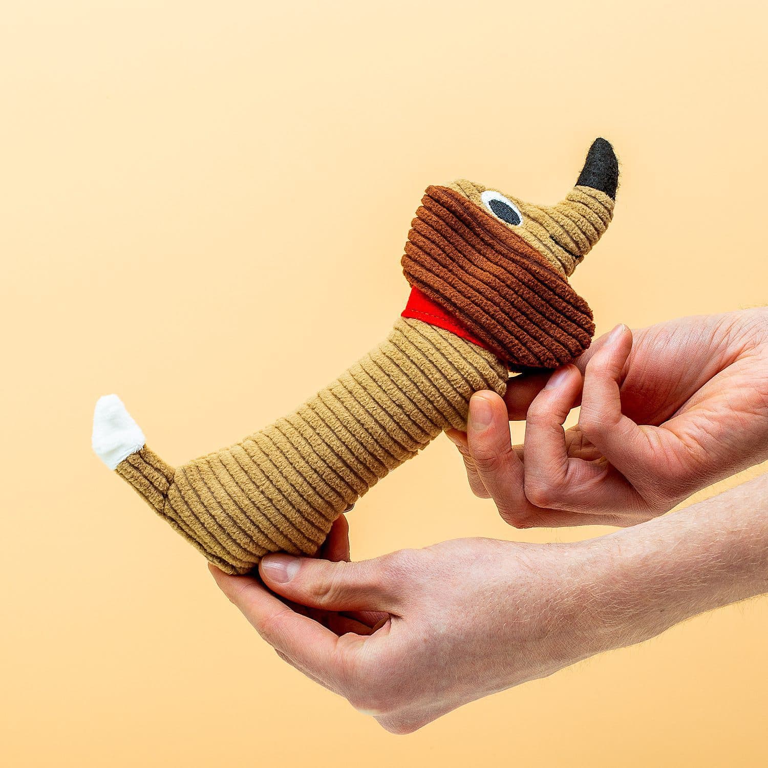 Pocket Pal pittenzak - Teckel