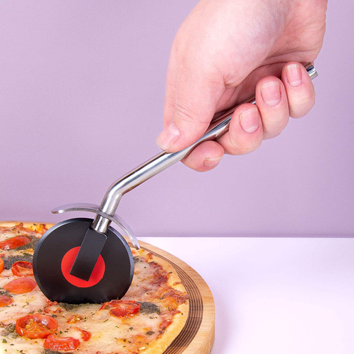 Elpee pizzames
