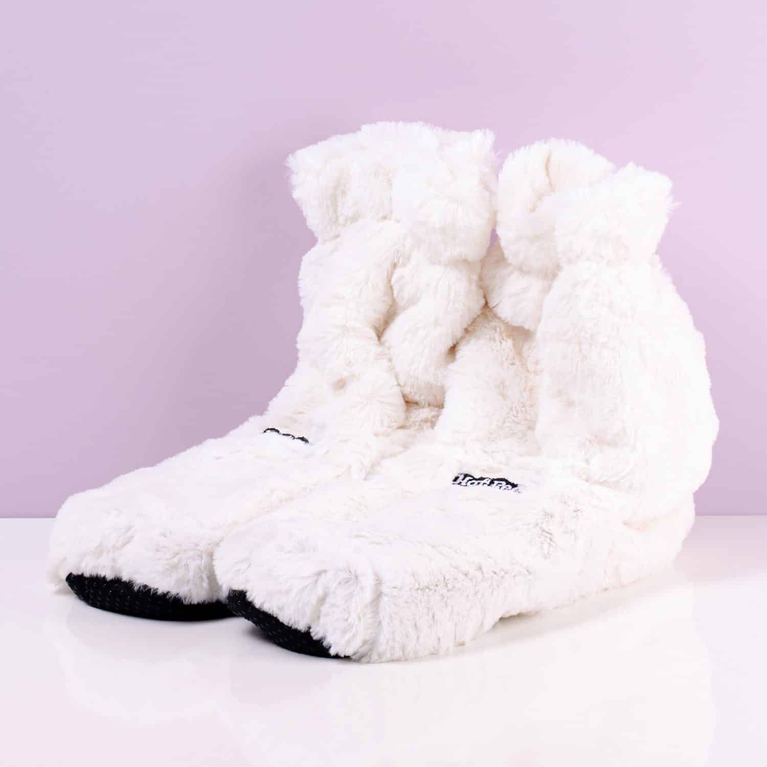 Hot Feet magnetron sloffen - extra afbeelding