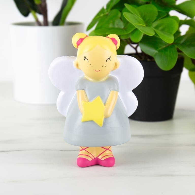 Sweary Fairy scheldende stressbal