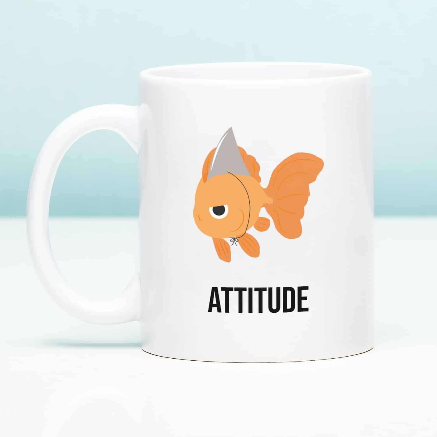 Mok Attitude
