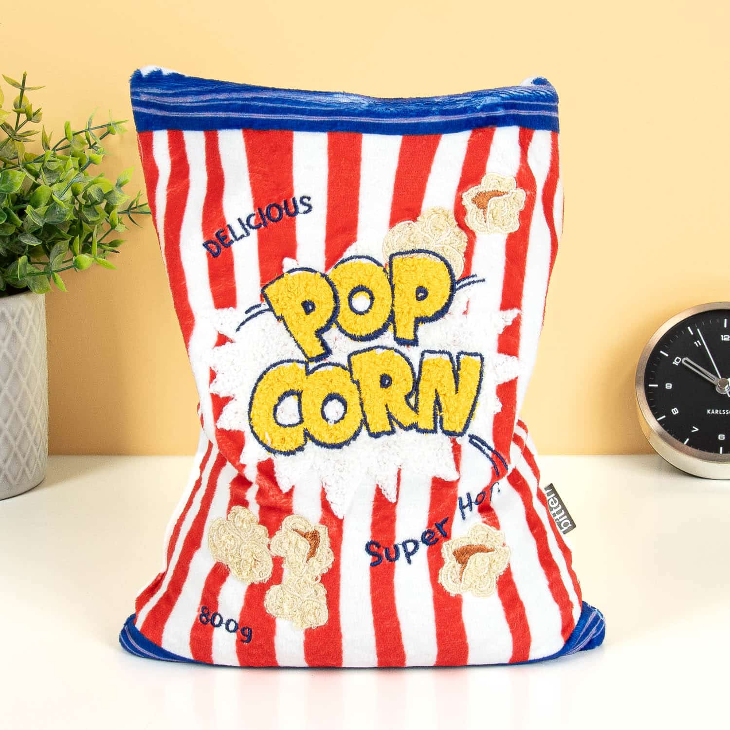 Popcorn warmtekussen - Normaal