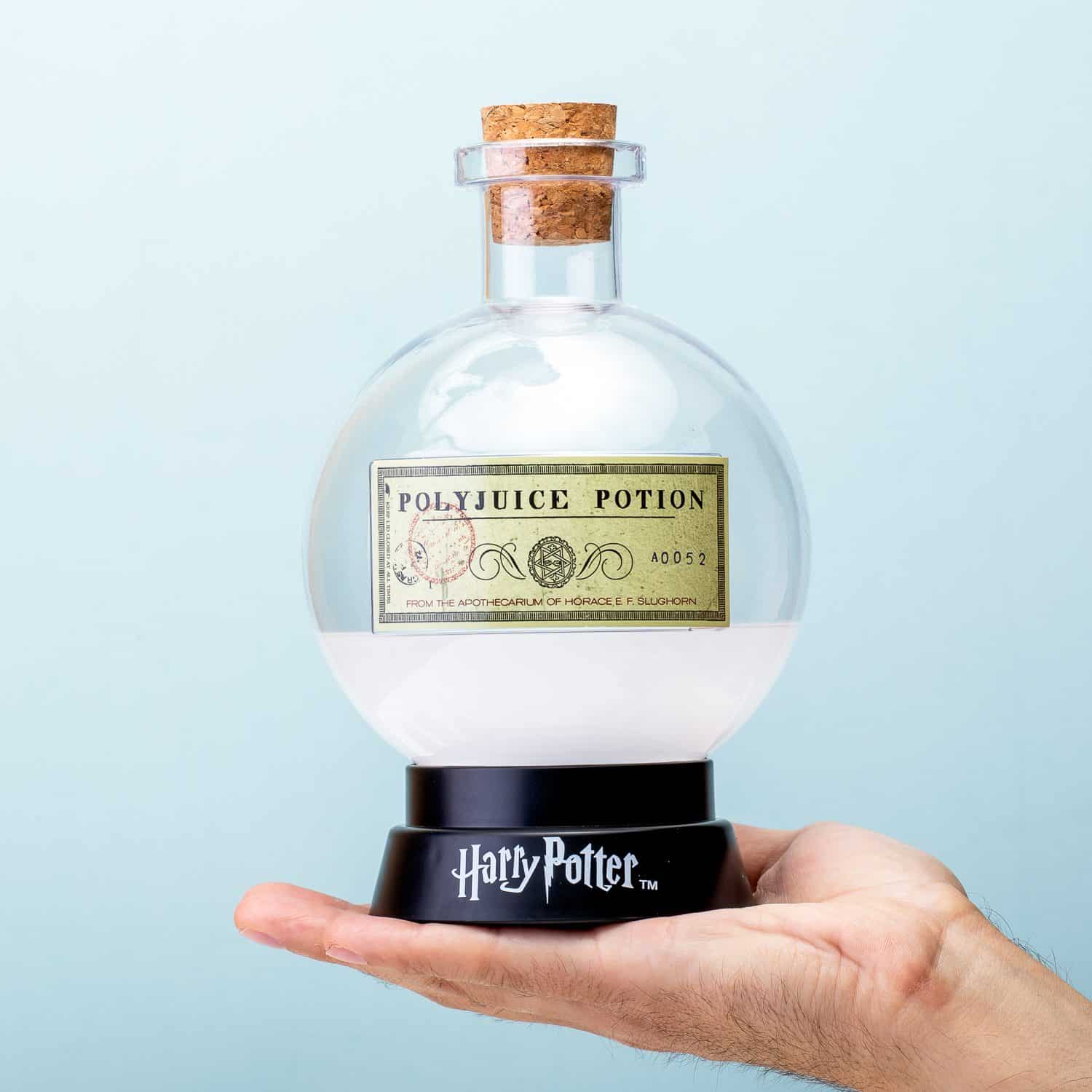 Harry Potter Potion lamp - Groot