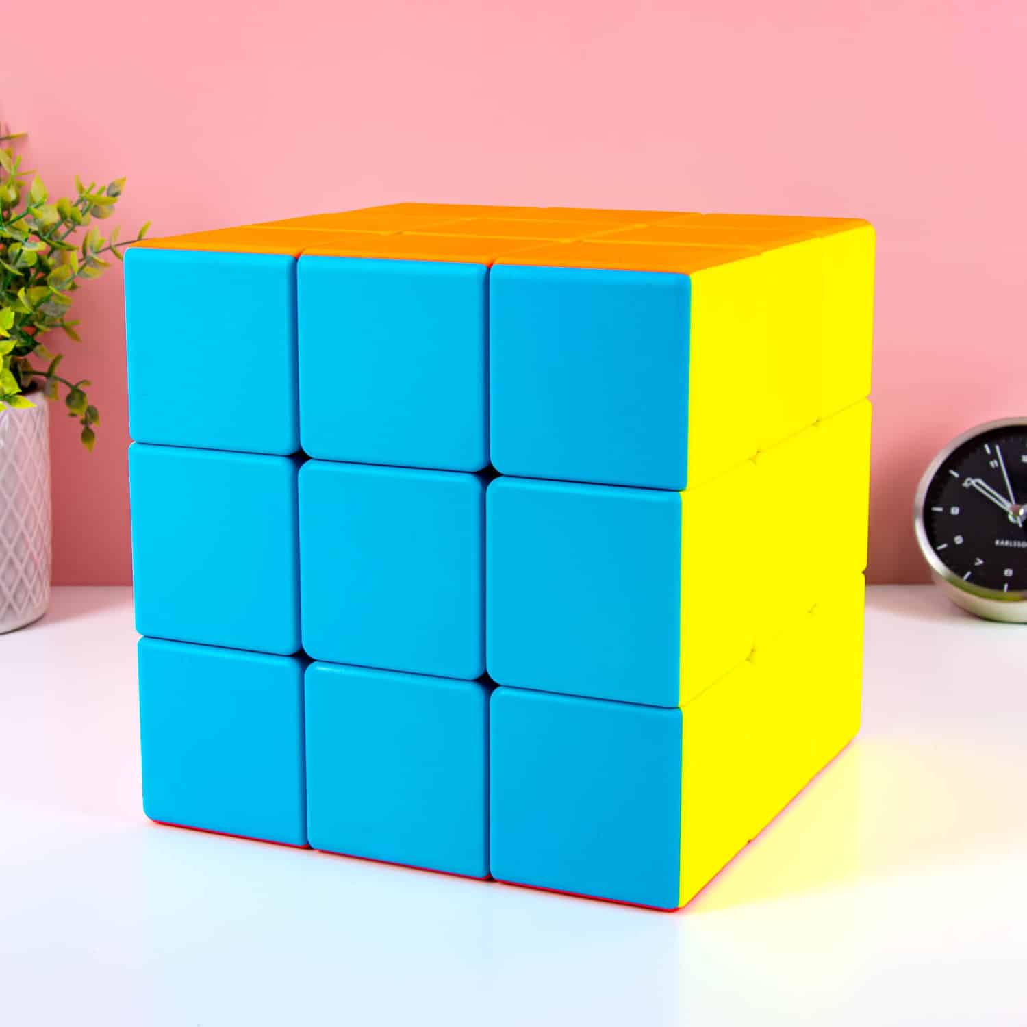 XXL puzzelkubus