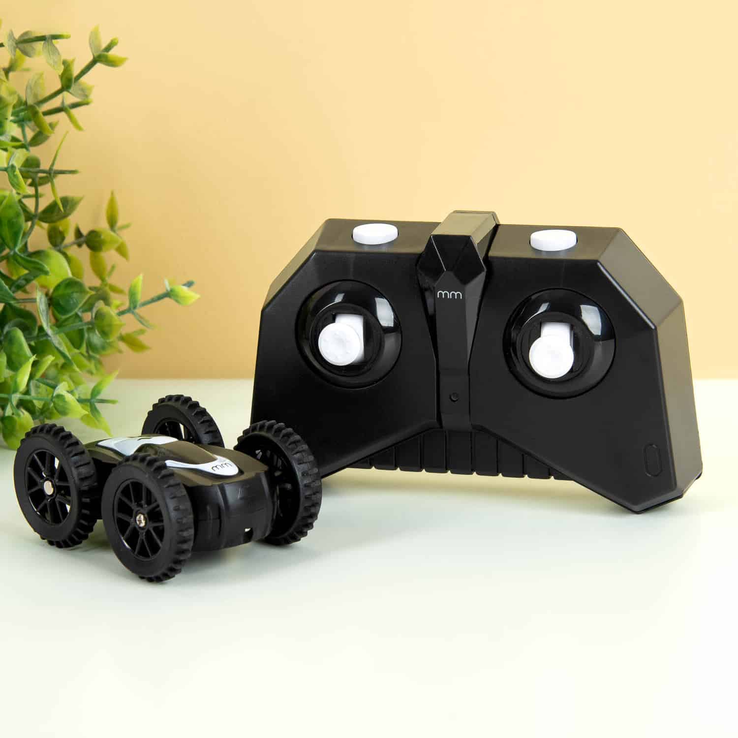 Radiografisch bestuurbare Picco stuntauto