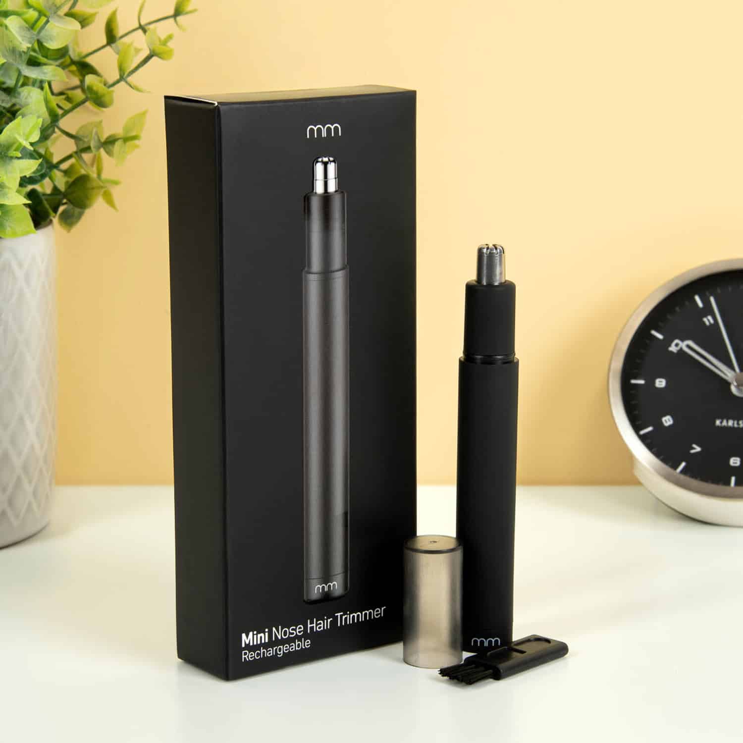 Neushaar trimmer