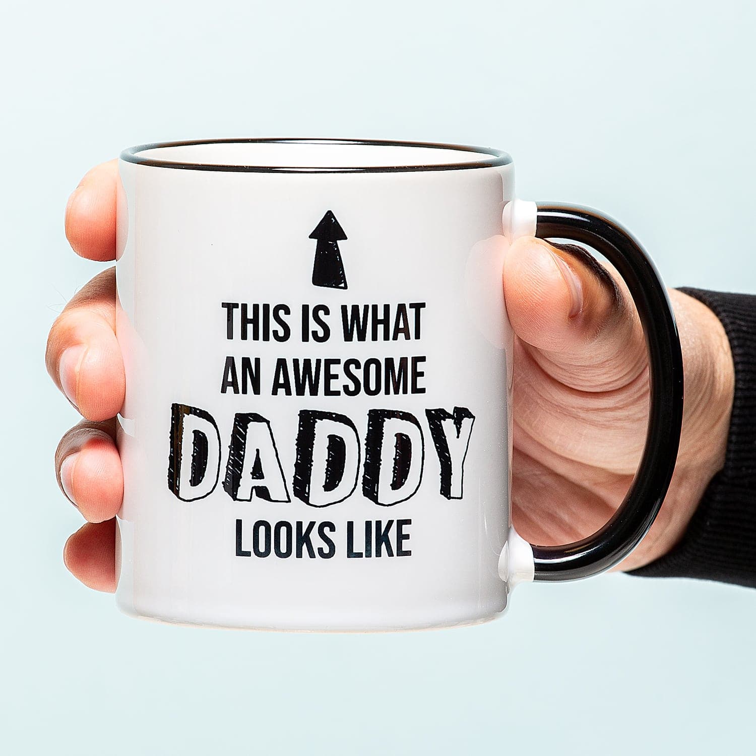 Mok Awesome daddy