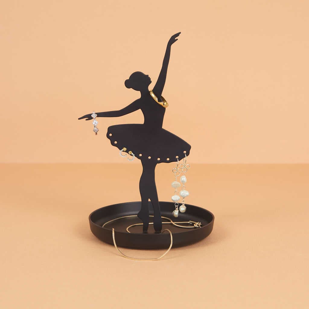 Ballet sieradenhouder