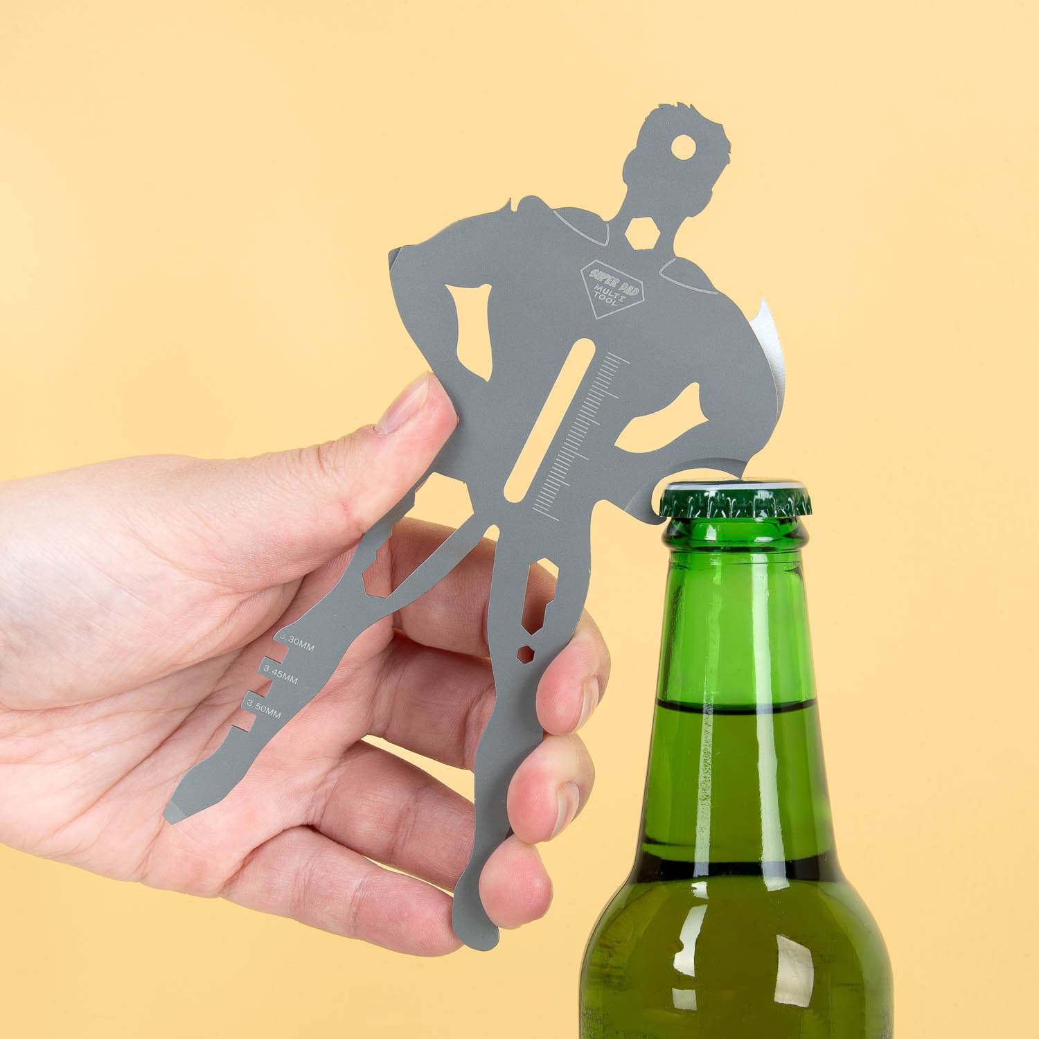 Super Dad multitool