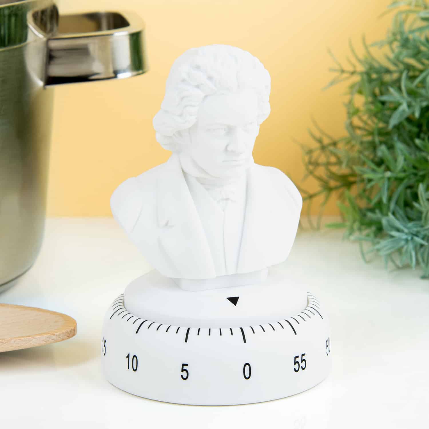 Beethoven kookwekker