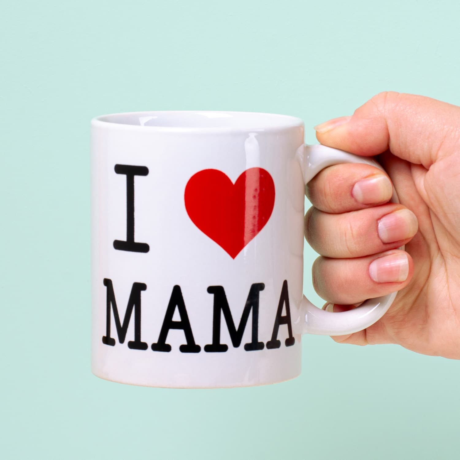 Mok I Love – Mama