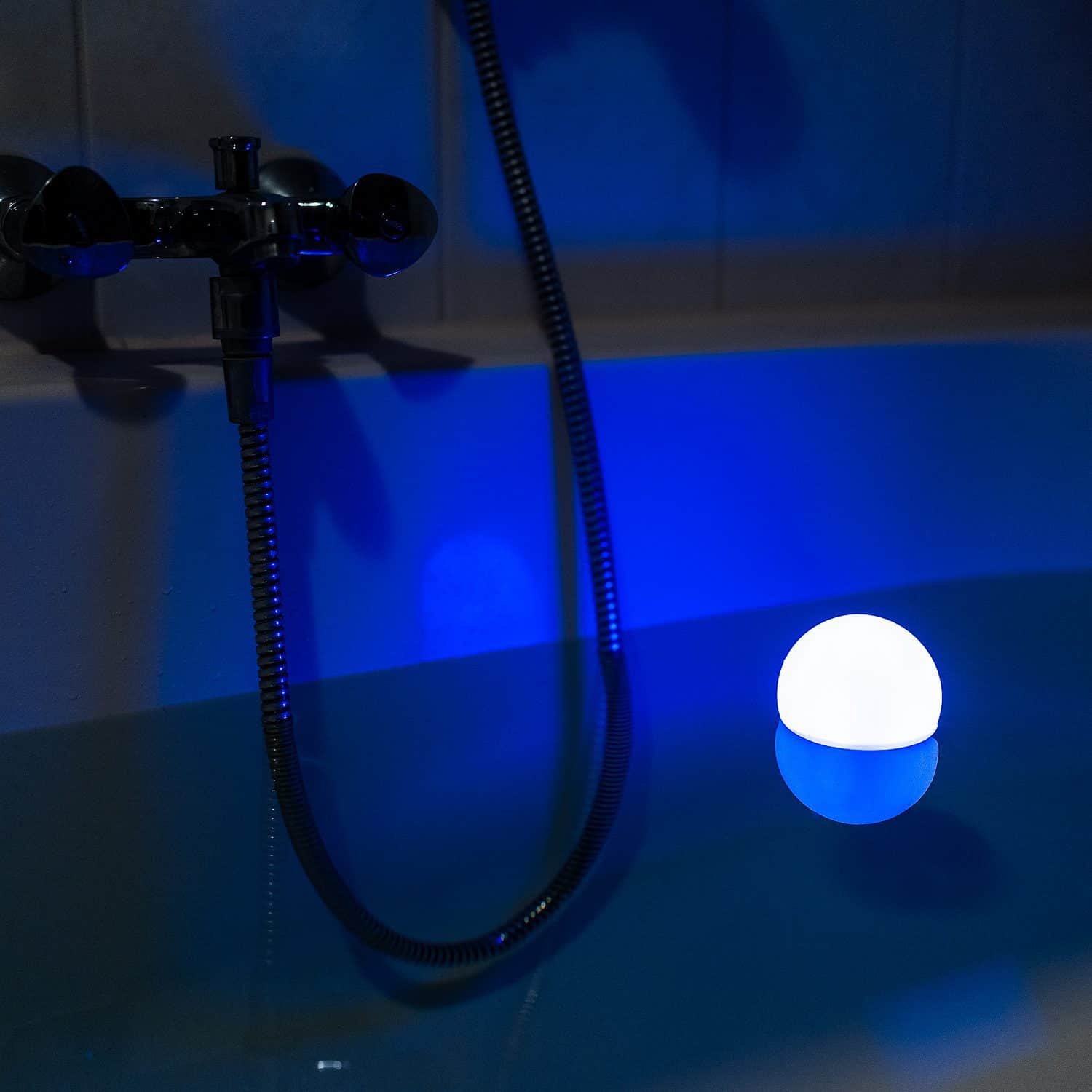 Stress Less badlamp