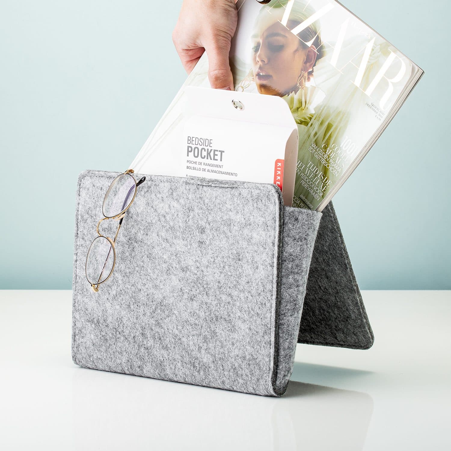 Bedside Pocket – Origineel