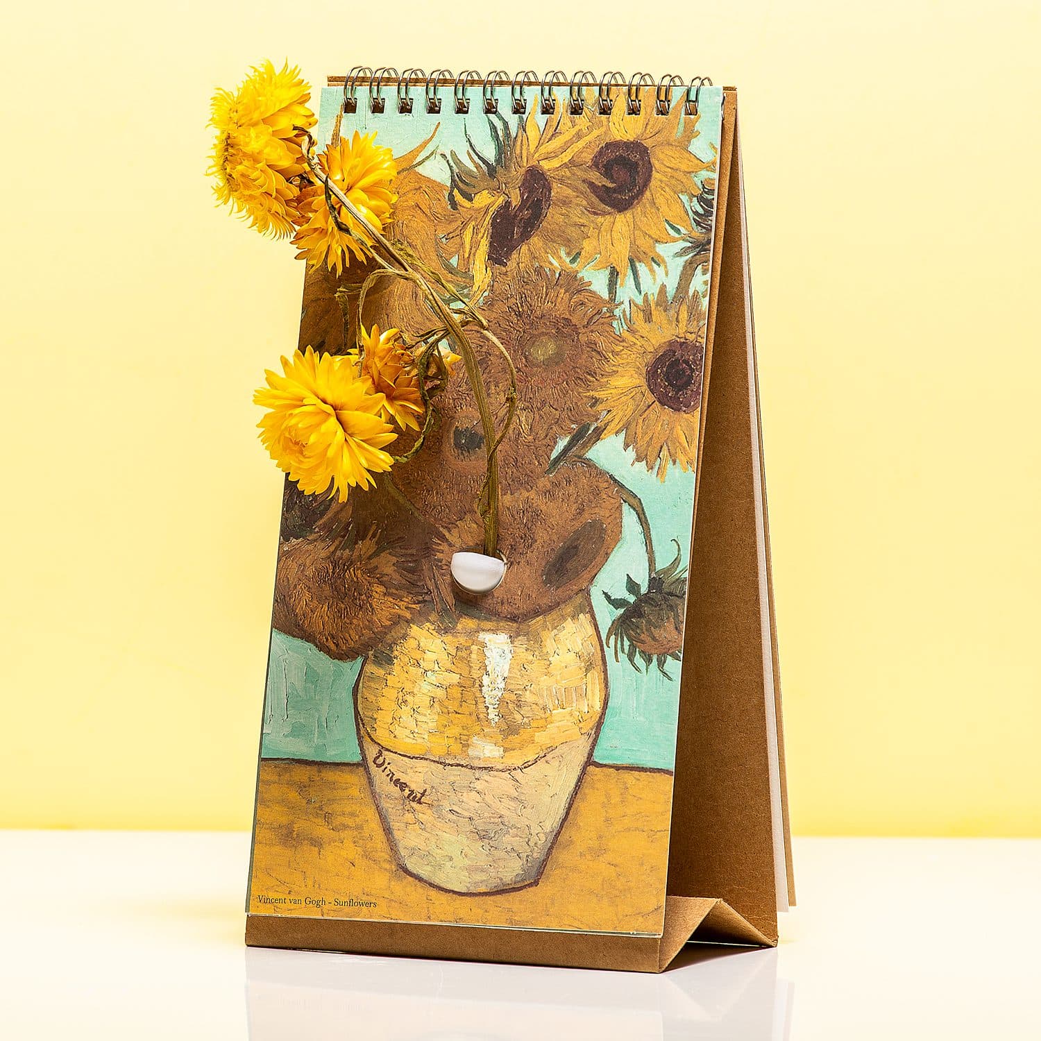Flip Vase – Museum