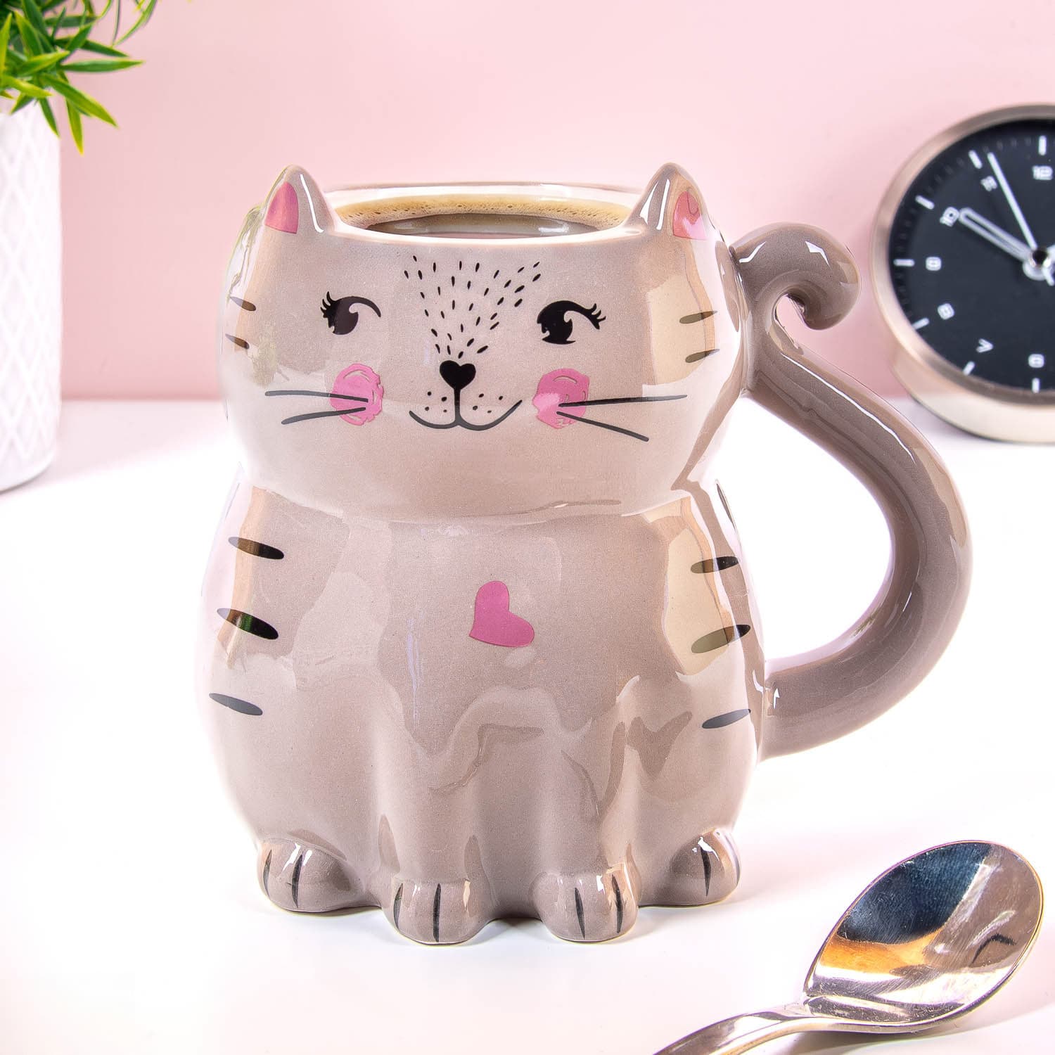 Kitten mok