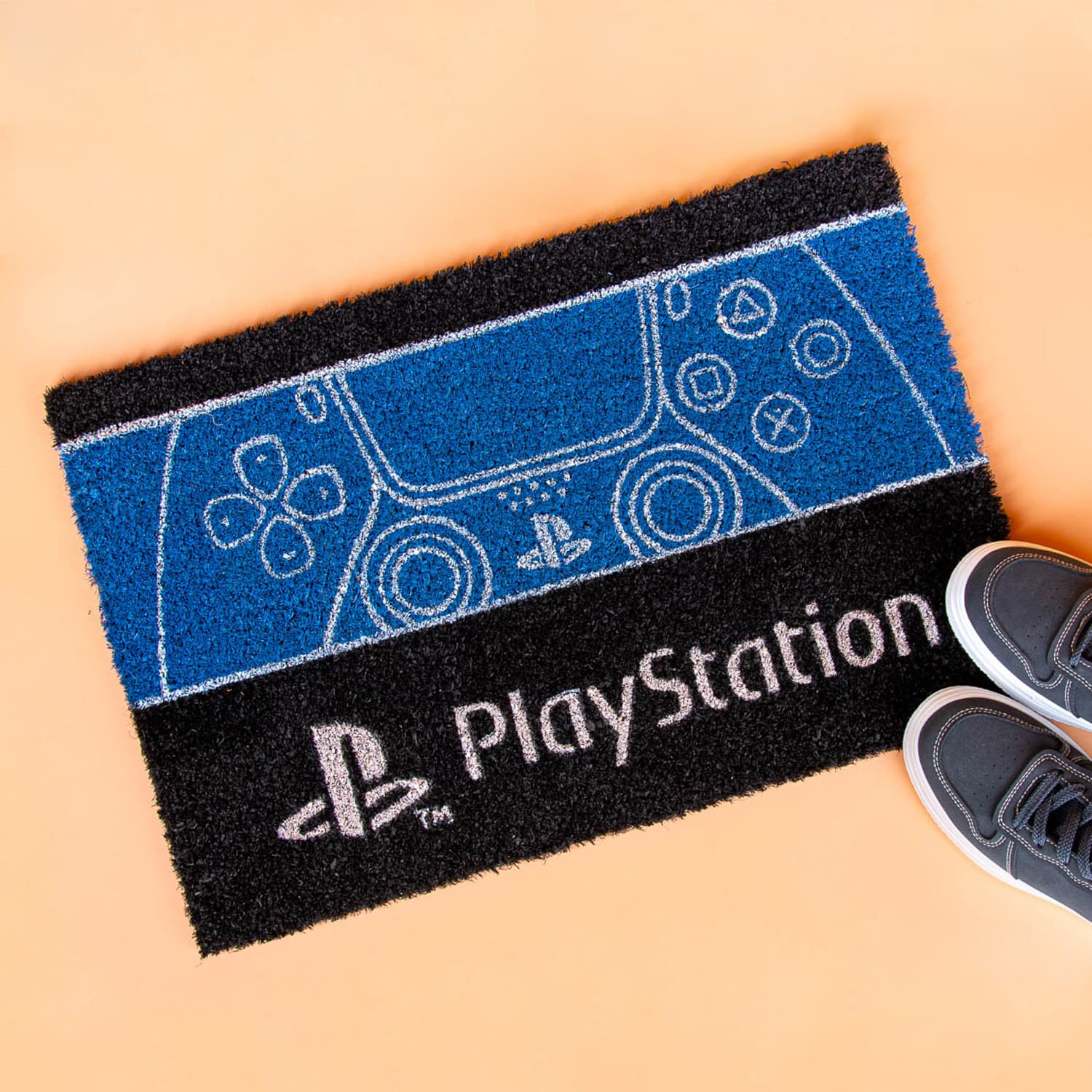 Doormat, Playstation