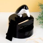Pelikaan cocktailprikkerhouder