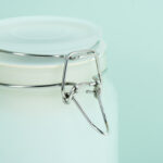 Sun Jar lamp op zonne-energie