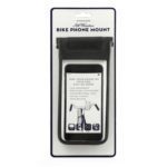 Waterproof telefoonhouder voor de fiets