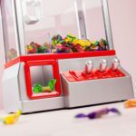 Candy Grabber Snoepmachine