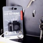 Camera sleutelhanger