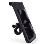 Waterproof telefoonhouder voor de fiets