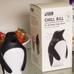 Chill Bill geurverwijderaar