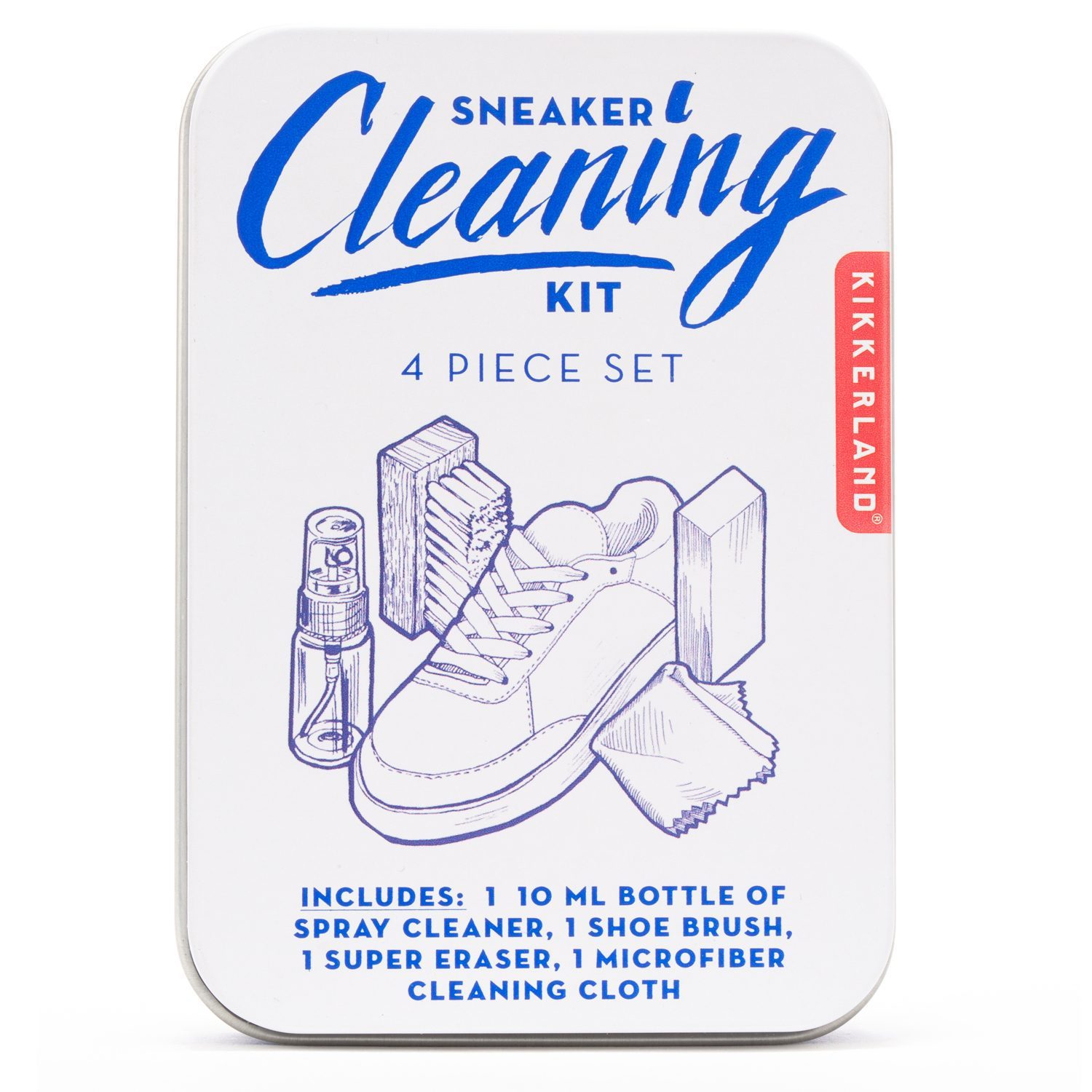 sneaker cleaning kit canada