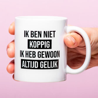 Verknald nikkel Waarschijnlijk Cadeau voor hem nodig? Koop het bij Ditverzinjeniet!