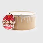 Taart Opbergcontainers (Set Van 3)