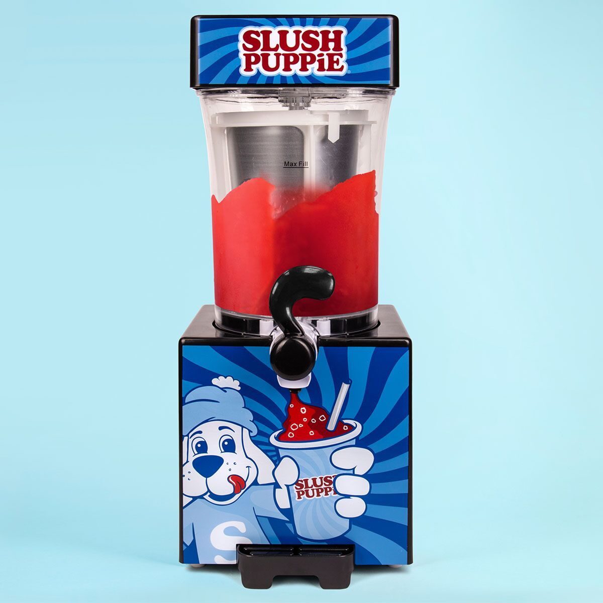 51 Best Images Slush Puppie Machine - Slush Puppie Snow Cone machine