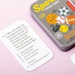 Trivia Game