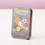 Trivia Game