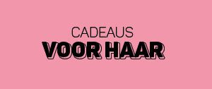 Cadeaus voor haar