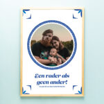 gepersonaliseerde-vaderdag-poster-delfts-blauw-P502561-2