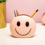 Smile potje
