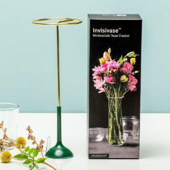 Invisivase bloemstandaard