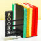 Books boekensteun