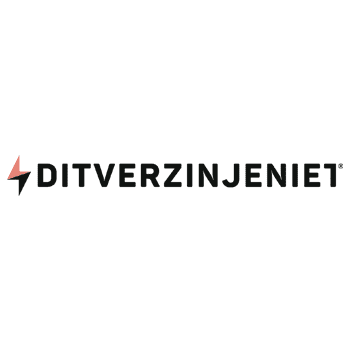 Logo Ditverzinjeniet