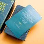 Trivia spel