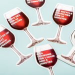 Wine sized workouts (100 oefeningen)