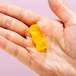 Sexy winegums