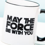 Mok May the force be with you