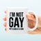Mok I'm not gay