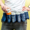 Sixpack bierriem